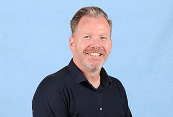 Erwin Schoormans